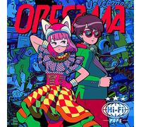 Hi-Fi POPS(通常盤)