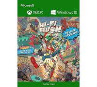 Hi-Fi RUSH Deluxe Edition Upgrade Pack (DLC) (PC/Xbox Series X|S) Xbox Live Key EUROPE