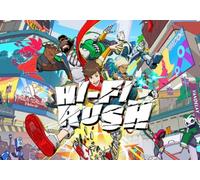 Hi-Fi RUSH (PC) Steam Account - GLOBAL