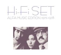 Hi-Fi Set Alfa Music Edition 1