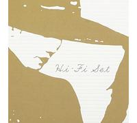 HI-FI SET - Golden Best/Hi-Fi Set