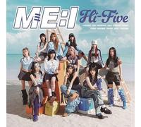 Hi-Five (初回限定盤A)(DVD付)