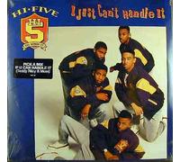 Hi-Five - I Just Cant Handle I [Vinilo]