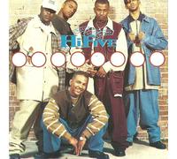 Hi-Five - incl. As One