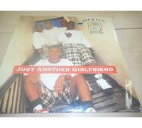 Hi-Five - Just Another Girlfriend / Can't Wait Another [Vinilo]