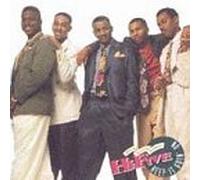 Hi-Five - Keep It Goin' on [Casete]