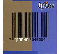 Hi Five - Last