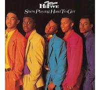 Hi-Five - She's Playing Hard to Get [Vinilo]