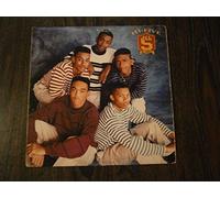 Hi-Five [Vinilo]