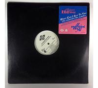 Hi-Five - What Can I Say to You [Vinilo]