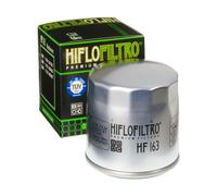 HI-FLO Galvanised Oil Filter - HF163