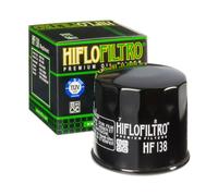 HI-FLO Oil Filter - HF138