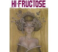 Hi-Fructose Collected Edition Vol.2: Under-the-Counter Culture
