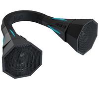hi-Fun Altavoces Bluetooth Hi-Tube2 Negro