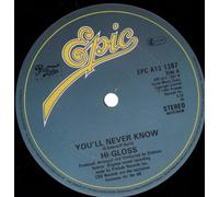 Hi-Gloss - You'll Never Know