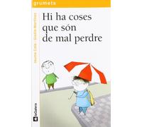 Hi ha coses que són de mal perdre: 117 (Grumets)