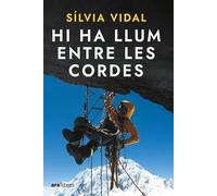 Hi ha llum entre les cordes