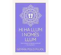 Hi ha llum i només llum