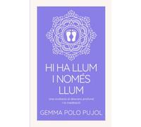 Hi ha llum i només llum: Una invitació al descans profund i la meditació