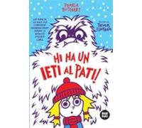 Hi Ha Un Ieti Al Pati!