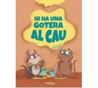 Hi ha una gotera al cau