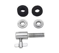 Hi-Hat Clutch, Clutch para Hi-Hat, Clutch universal, Clutch metálico, Accesorio para batería, Pieza de repuesto, para drummers profesionales y estudiantes, para batería jazz y drum sets