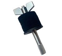 Hi Hat - Soporte de embrague para platillos de percusión resistente, repuesto para niños principiantes, talla S