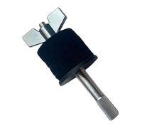 Hi Hat - Soporte de embrague para platillos de percusión resistente, repuesto para niños principiantes, talla S