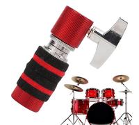 Hi Hat Stand Clutch, Jazz Drum Clutch Accessory, Rust-Proof Hi Hat Clutch, Multiusos Hi Hat Drum Clutch, Hi-Hat Stand Drum Hardware, Adjustable Drum Clutch for Beginners, Music Enthusiast Drum
