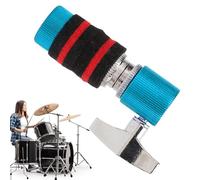Hi Hat Stand Clutch, Jazz Drum Clutch, Drum Clutch, Rust-Proof Drum Clutch, Stands Accessory, Adjustable Clutch, Multipurpose Drum Clutch Drum, Clutch for Beginners
