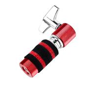 Hi Hat Stand Clutch, Multipurpose Jazz Drum Clutch, Hi-Hat Stands Accessory, Rust-Proof Drum Clutch for Music Enthusiasts and Beginners, Perfect for Professional and Home Use