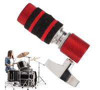 Hi Hat Stand | Embrague de soporte multipropósito Hi Hat - Embrague de tambor a prueba de óxido, suministros de instrumentos musicales para profesionales, amantes de la música