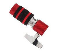 Hi Hat Stand, Jazz Drum Clutch, Drum Clutch Accessory, Durable Drum Clutch, Hi Hat Clutch, Multipurpose Hat Stand Clutch For Hi Hat Stand, Perfect For Beginners And Music Enthusiasts