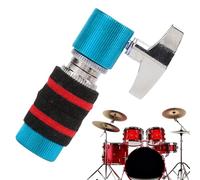 Hi Hat Stand, Metal Jazz Drum, Suministros de instrumentos musicales, Stands Accessory, Drum Kit For, Professional, Music Enthusiasts Drum Gear,