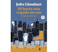 Hi havia una vegada un cos: Un conte per descansar (NO FICCIÓ COLUMNA)