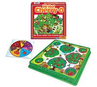 Hi - Ho! Cherry - O Board Game by Winning Moves