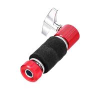 ＡＷＨＡＯ HI HO HATO ACCESORIOS de INSTRUMENTO de PERCUMSIÓN, Rojo