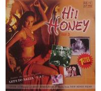 Hi Honey Vol.3