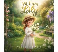 Hi I am Lily