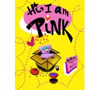 Hi, I am Pink