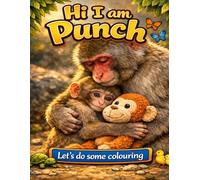 Hi, I am Punch