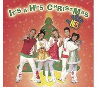 Hi - It S a Hi-5 Christmas [Import]