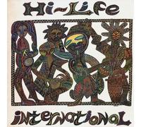 Hi-Life International - Music to Wake the Dead [Vinilo][Import]