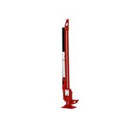 Hi-Lift Jack HL425 - Gato Fundido Rojo de 42 Pulgadas