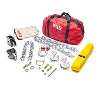 Hi-Lift Jack ORK Off-Road Kit, Negro