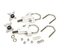 Hi-Lift Jack TM700 Adj Tube Mount Fits 1in to 2in Tubes