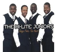 Hi-Lite Juniors - Songs from the Heart