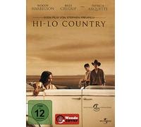 Hi-Lo Country [Alemania] [DVD]