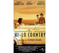 Hi-lo country [Francia] [VHS]