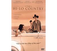 Hi-Lo Country [USA] [DVD]